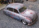 Tatra 600 Tatraplan: V Kalifornii z ní udělali rat rod. Cena tomu odpovídá