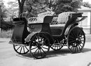 NW Präsident: První automobil z Kopřivnice slaví 120 let od své první dálkové jízdy