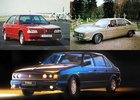 Zavzpomínejte na poslední osobní automobily značky Tatra