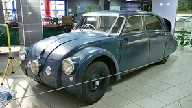 Tatra T77