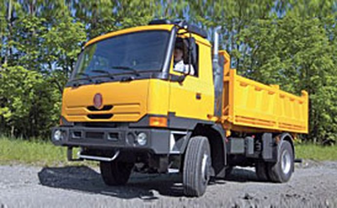 Tatra očekává letos propad zakázek až o 40 %