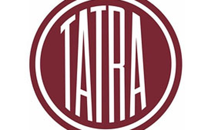 Do Indie poputuje tisíc automobilů Tatra