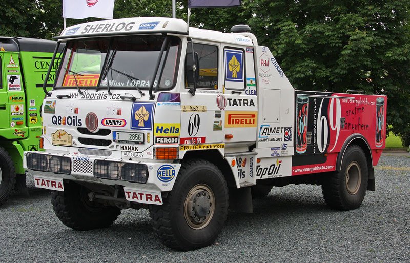 Tatra