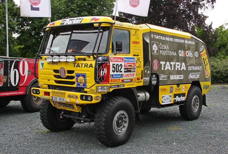 Tatra