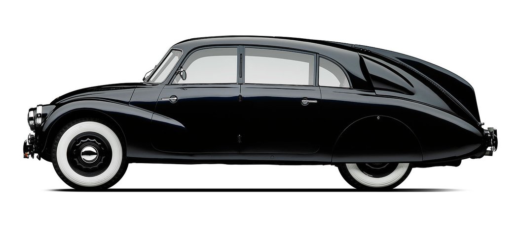 Tatra 87