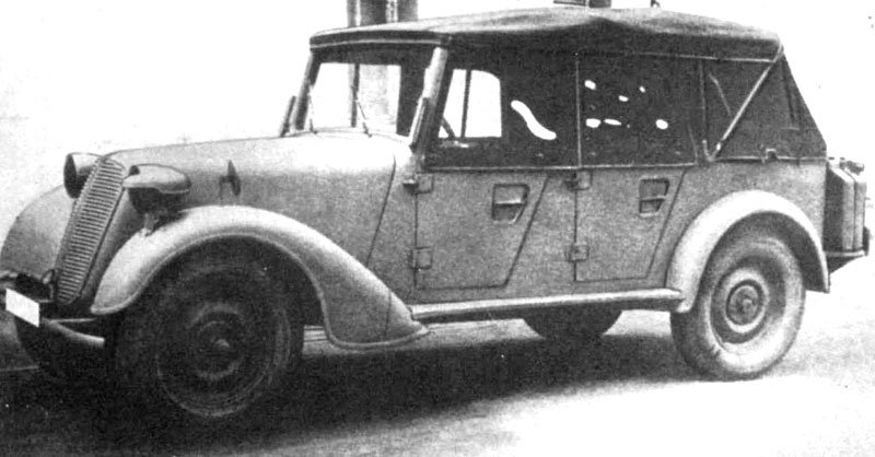 Tatra 57