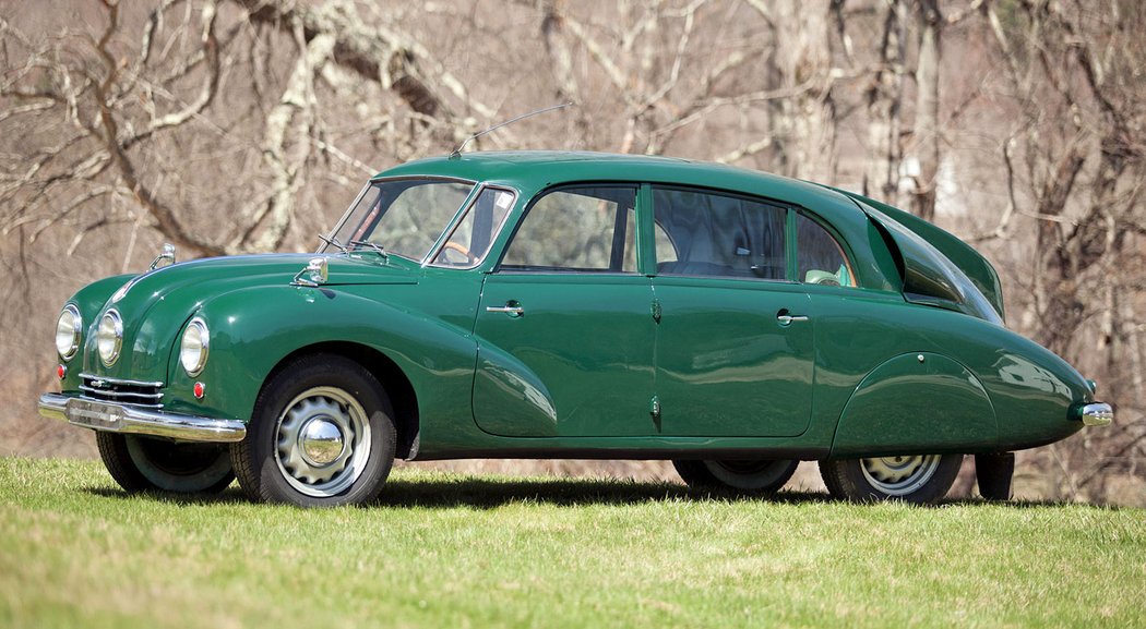 Tatra 87