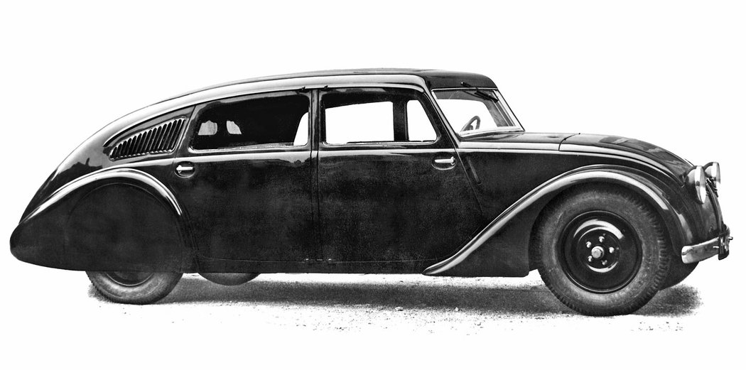 Tatra 77