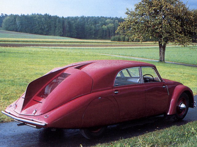 Tatra 77