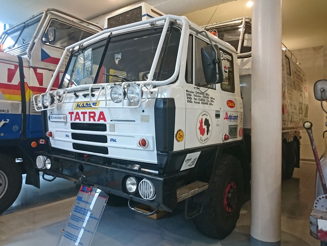 Tatra