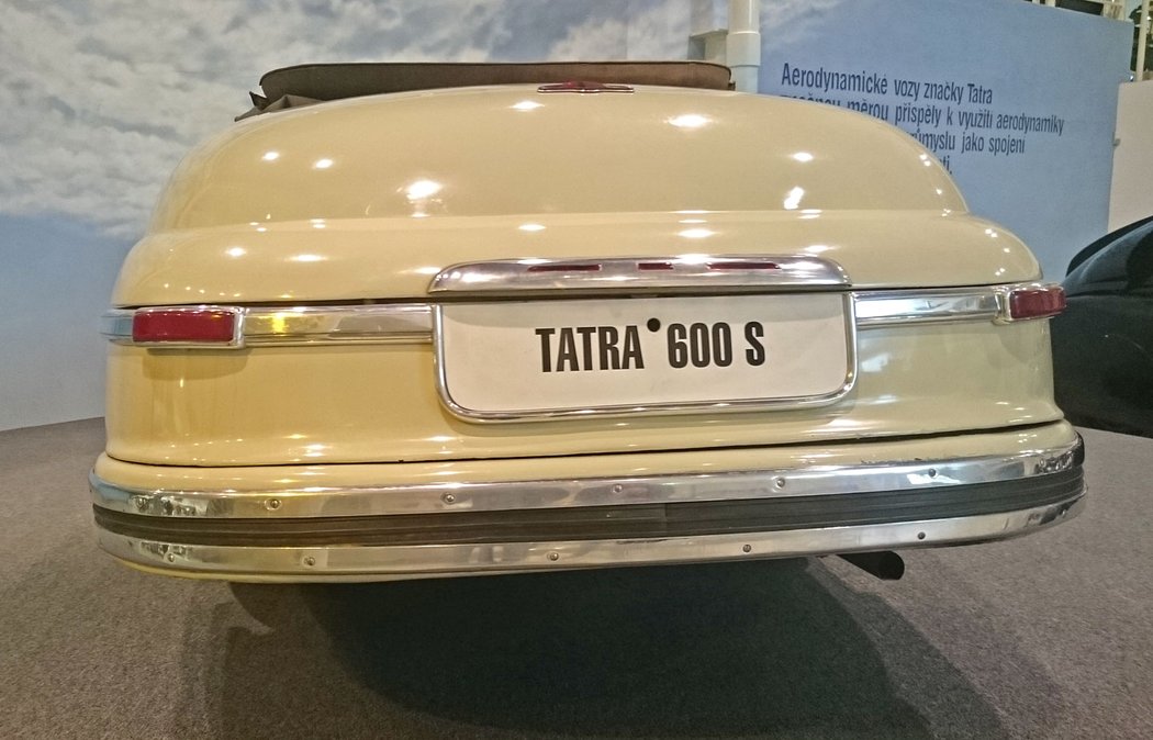 Tatra