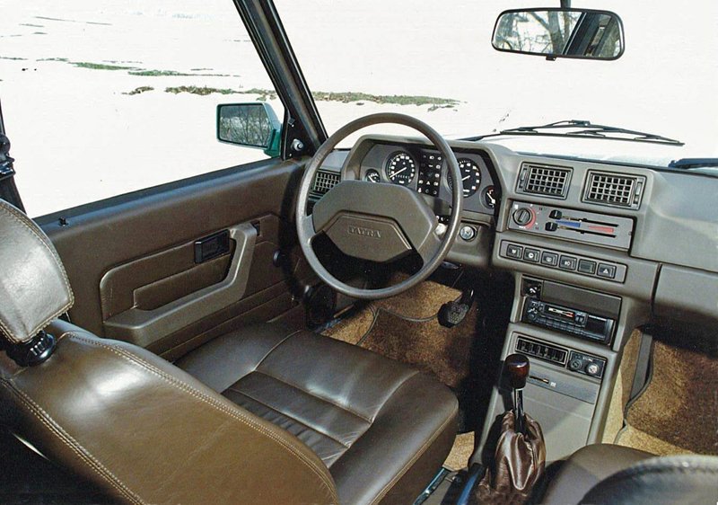 Tatra T613-4 (1991)