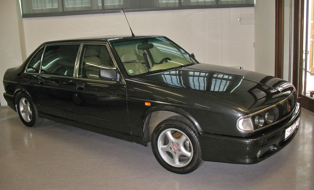 Tatra 700 (1996)