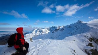 Slovensko navštívil rekordní počet turistů, výrazně přibylo návštěvníků z Česka