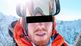 Mladý slovenský dobrovolný záchranář zahynul ve Vysokých Tatrách při sólo výpravě.