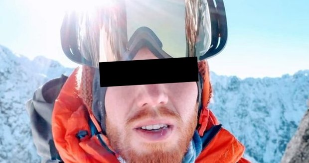 Mladý horolezec Honza (†26) zahynul v Tatrách: Kolegové z horské služby truchlí