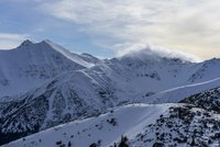 Lavina v „Roháčích“ zabila 7 Čechů: Od tragédie uplynulo 25 let