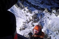 Tatry si vyžádaly 3 oběti během 48 hodin! Po dvou Češkách zde zahynul i mladý Polák