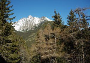 V Tatrách od začátku 20. století zmizelo za nevyjasněných okolností okolo 40 osob.