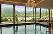 Spa v hotelu Kempinski High Tatras