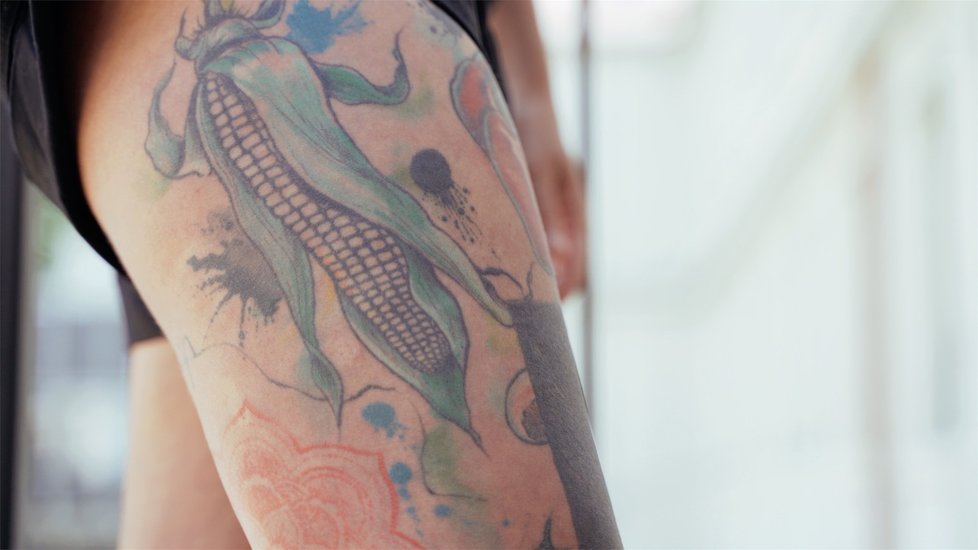 Co byste měli vědět o vegan tetování? To se dozvíte ve článku.