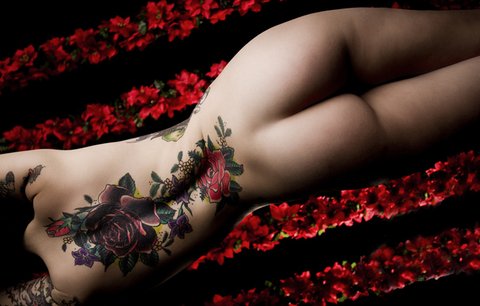 Může tetování způsobit rakovinu?