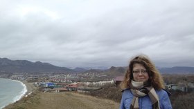 V roce 2007 byla Tatyana v Krymu přes léto a tehdy se rozhodla, že se tam přestěhuje.