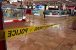 Útok se odehrál v tomto nákupním středisku.