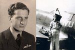 Český letec RAF Kurt Taussig zemřel ve věku 96 let 19. září 2019 v Londýně