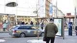 Brněnští taxikáři podpoří své kolegy, v pondělí pojedou protestní jízdu k letišti