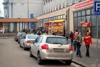 Taxikář vozil zmatenou seniorku po Brně! Neuvěříte, kolik si řekl za jízdné