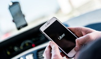 Cenové předpisy pro Uber neplatí, míní digitální obr. Ministerstvo financí jeho výklad odmítá