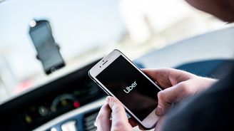 Cenové předpisy pro Uber neplatí, míní digitální obr. Ministerstvo financí jeho výklad odmítá Cenové předpisy pro Uber neplatí, míní digitální obr. Ministerstvo financí jeho výklad odmítá