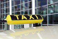 Pražští taxikáři dostali velkou čočku: Jsou to prý nejhorší řidiči, nadávají na Novém Zélandu