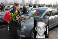 Mladíci zabili taxikáře (†47) a nacpali tělo do kufru: Kvůli 4000Kč!