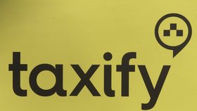 Konkurentem Uberu je i taxislužba Taxify.