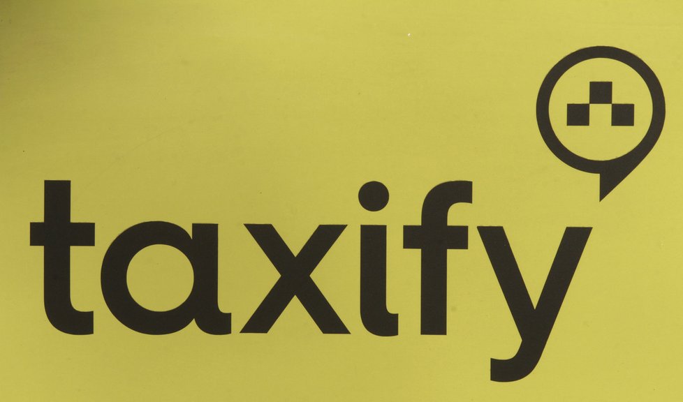 Konkurentem Uberu je i taxislužba Taxify.