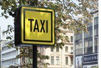 Taxíkem za 13 korun. V Praze odstartovala estonská aplikace pro levné taxi