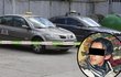 Policie má obě auta zavražděných taxikářů.Vrah zabil jednoho taxikáře, pak si jeho autem přijel pro druhého.