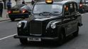 Londýnský taxík