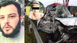 Taxikář vjel se zákazníky pod vlak: Petrovi (21) tají smrt kamaráda