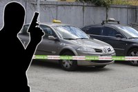 Vraždy taxikářů: Stopy směřují do Jílového u Prahy!