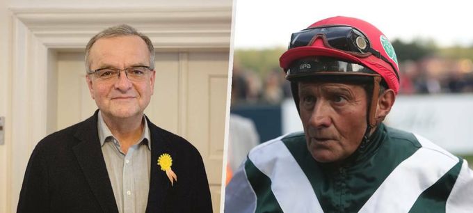 Spor o slavný dostih a ikonickou překážku: Pro ochránce zvířat morbidní zábava. Podle Váni už nemůže být lehčí Spor o slavný dostih a ikonickou překážku: Pro ochránce zvířat morbidní zábava. Podle Váni už nemůže být lehčí