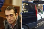 Před 10 lety začal v Praze řádit postrach taxikářů David Virgulák.