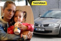 Rozhovor s přítelkyní mrtvého taxikáře: Svého vraha znal!