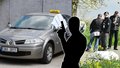 Strach z taxivraha obchází pražské taxikáře. Udeří zabiják znovu?