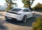 Porsche umí dodat Taycanu sportovnější zvuk, zákazníky však přijde na slušný balík