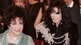 Liz Taylor a Michael Jackson: Spali v jedné posteli!