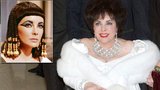  Liz Taylor (†79):  Bolest byla můj osud! 