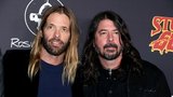 Náhlá smrt v kapele Foo Fighters: Bubeníka (†50) našli mrtvého před koncertem na hotelu